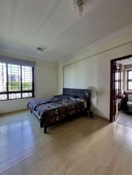 Tropical Spring (D18), Condominium #527639981